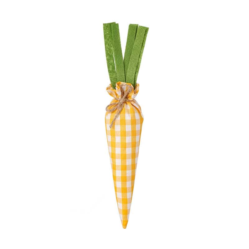 Easter Carrot Doll Decorationš„