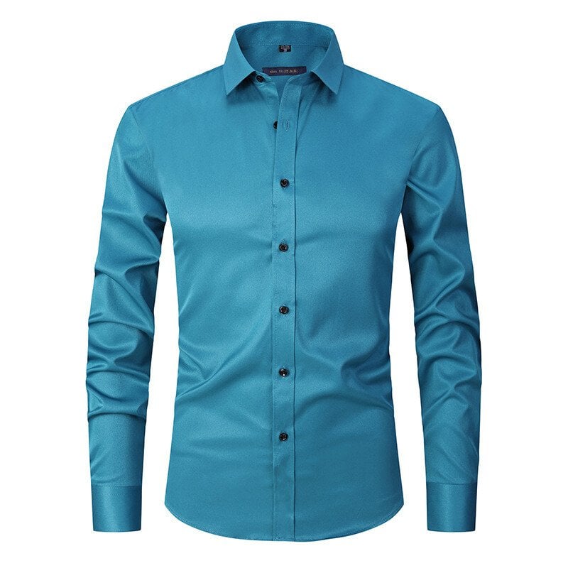 🔥The Stretch Dress Shirt