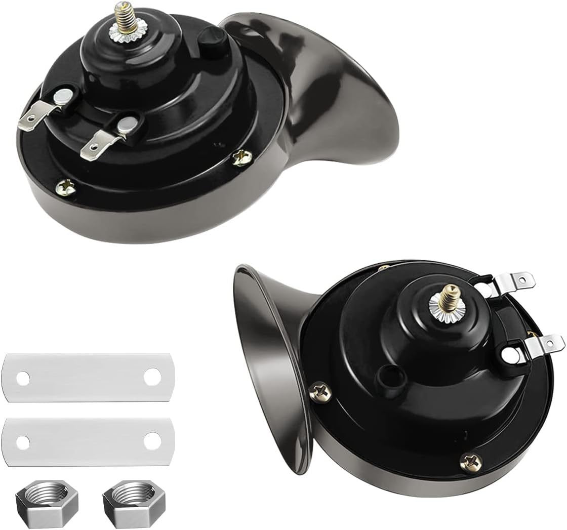 🔥300DB Train Horn For Trucks