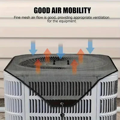 π₯ Durable Air Conditioner Protector