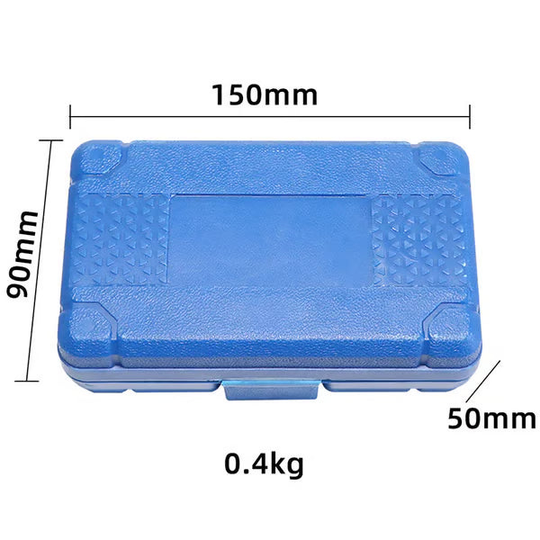 🔩Kit de herramientas universal para abocinar tuberías de freno de coche