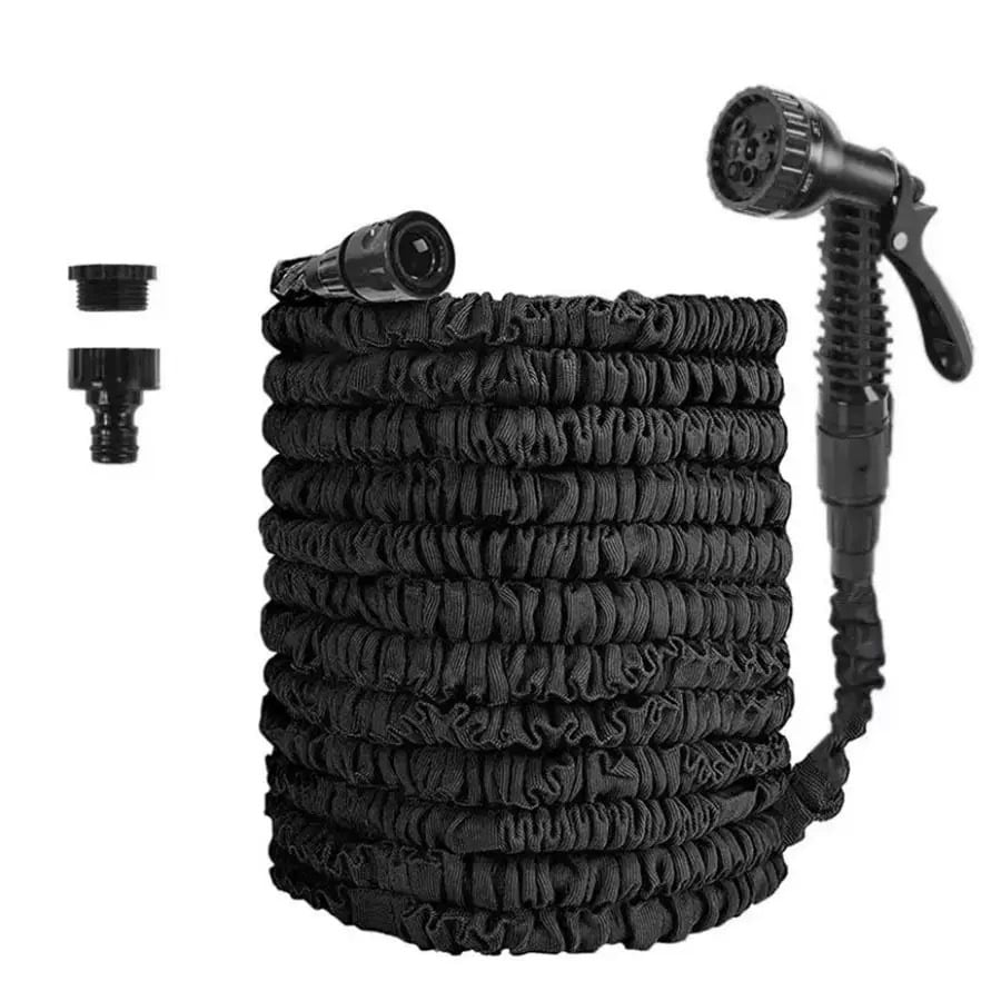 💦 100-Foot Expandable Garden Hose 💧
