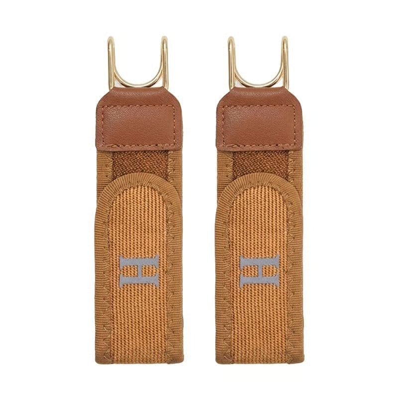2026 Tactical Metal Hook Elastic Belt