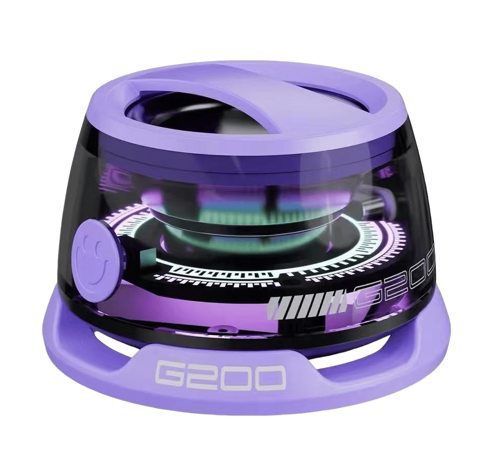 🔥49% OFF🎅Multifunctional magnetic Bluetooth speaker