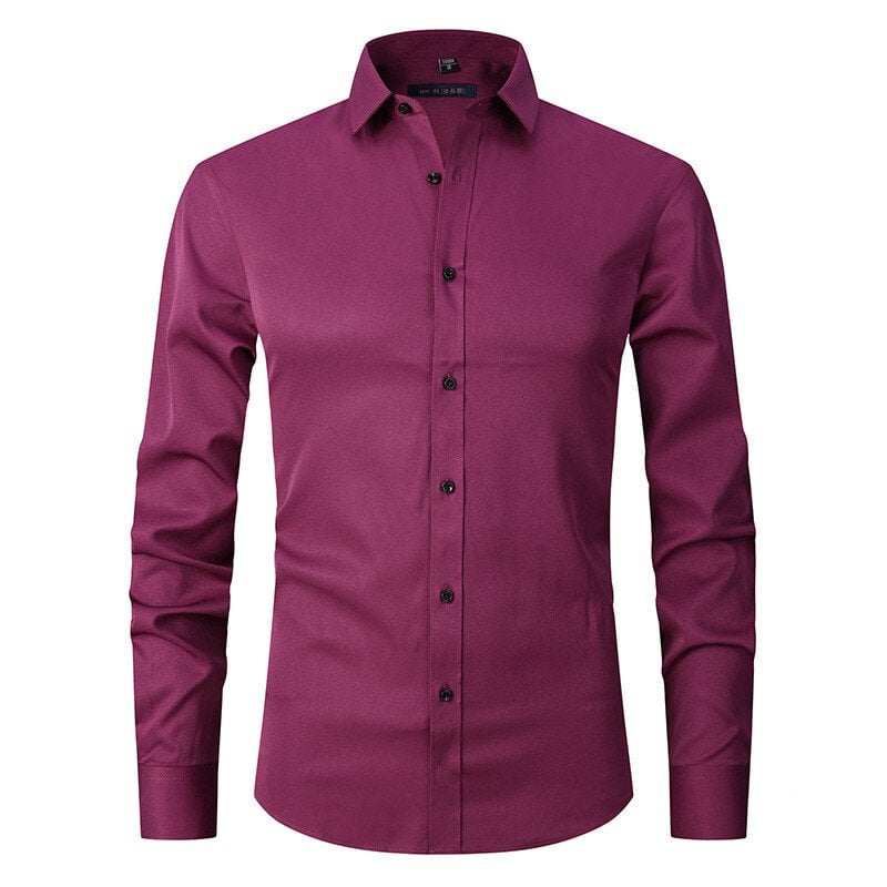 🔥The Stretch Dress Shirt