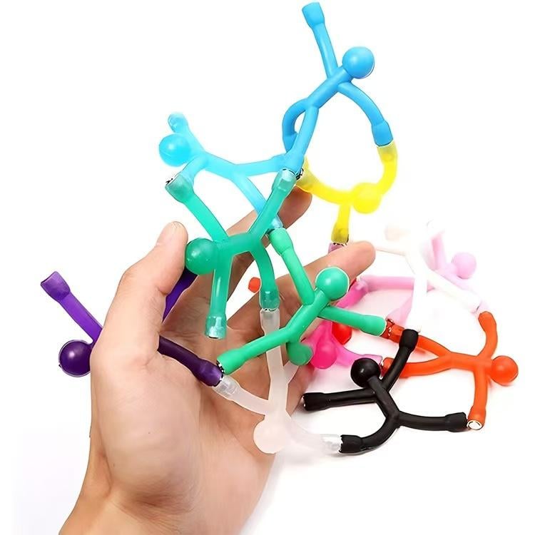 👼 Juguetes magnéticos para niños