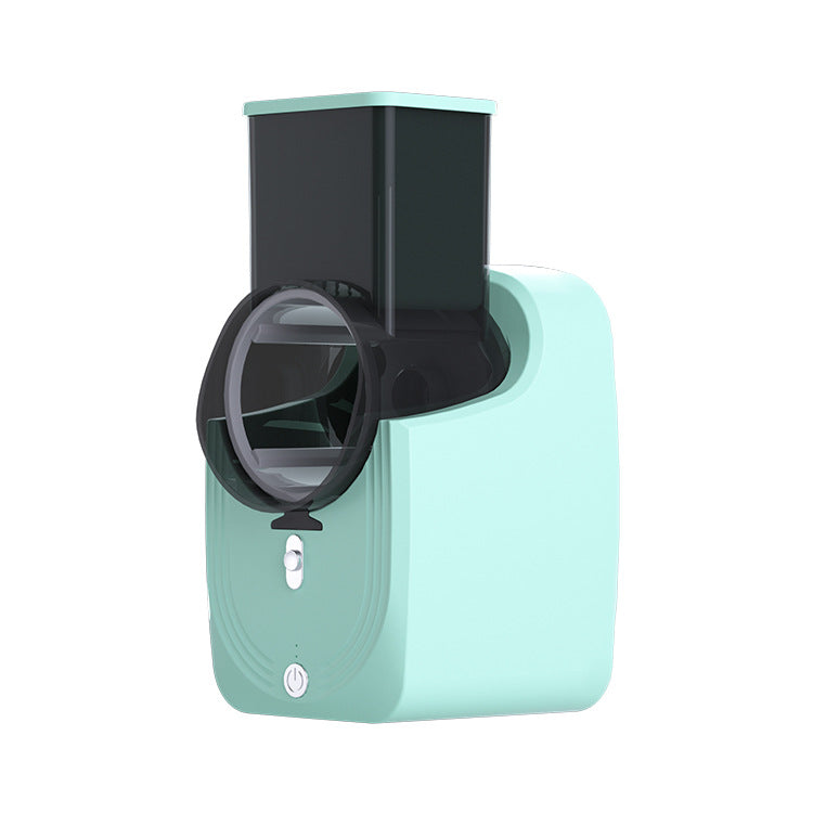3-in-1 Electric Vegetable Slicer