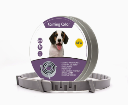 Adjustable Flea & Tick Collars for Dogs & Cats