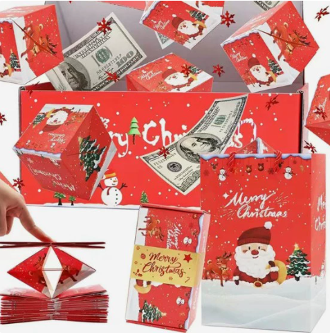 🎁Newly Surprise Box Gift Box
