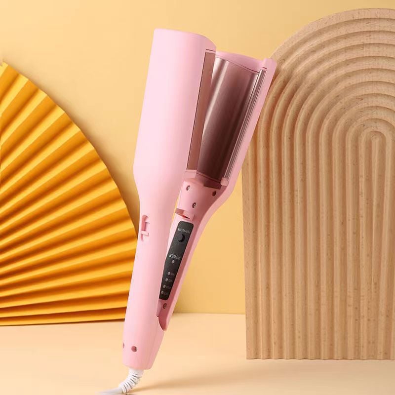 🎉💥Hair Styling Tool with Negative Ionic Technology 💖