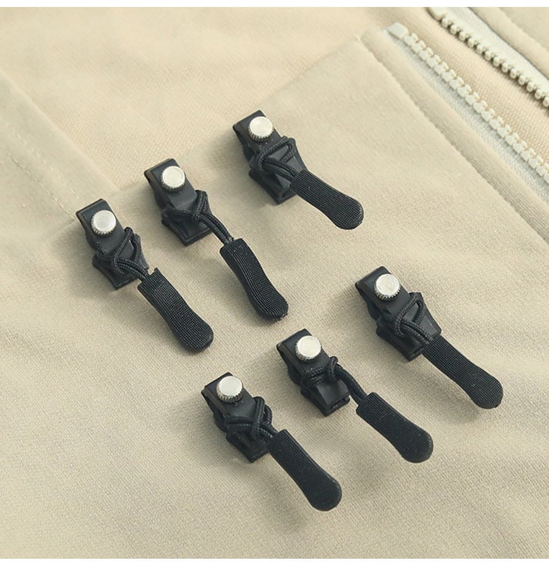 🔥🎁Removable Zipper Repairer
