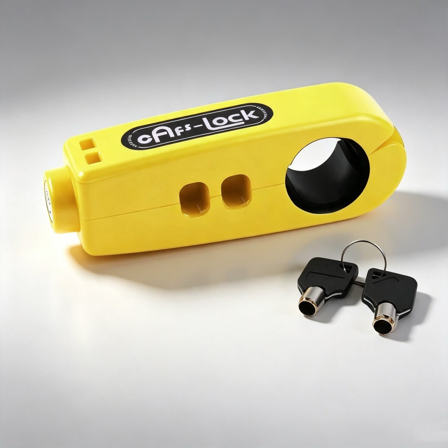 Anti-Theft Brake Safety Lock, Suitable For Motorcycles And Bicycles