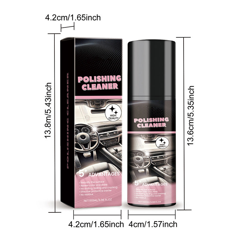 đ„Hot Saleđ„Car Interior Cleaner