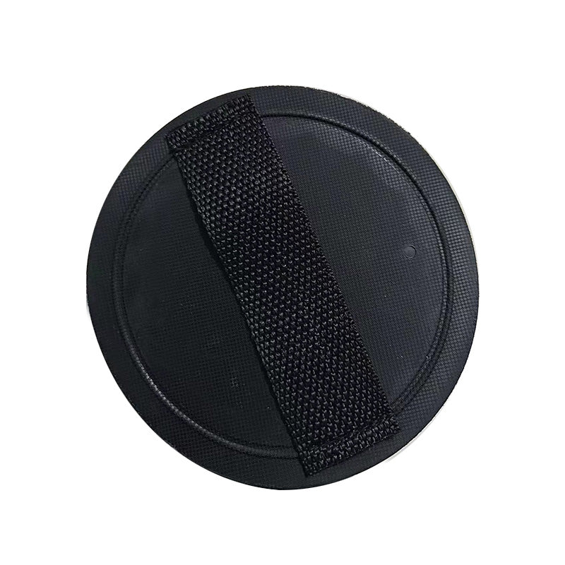 🛁 Exfoliating Scrub Bath Pad – Rubber Body Cleansing Pad For Shower