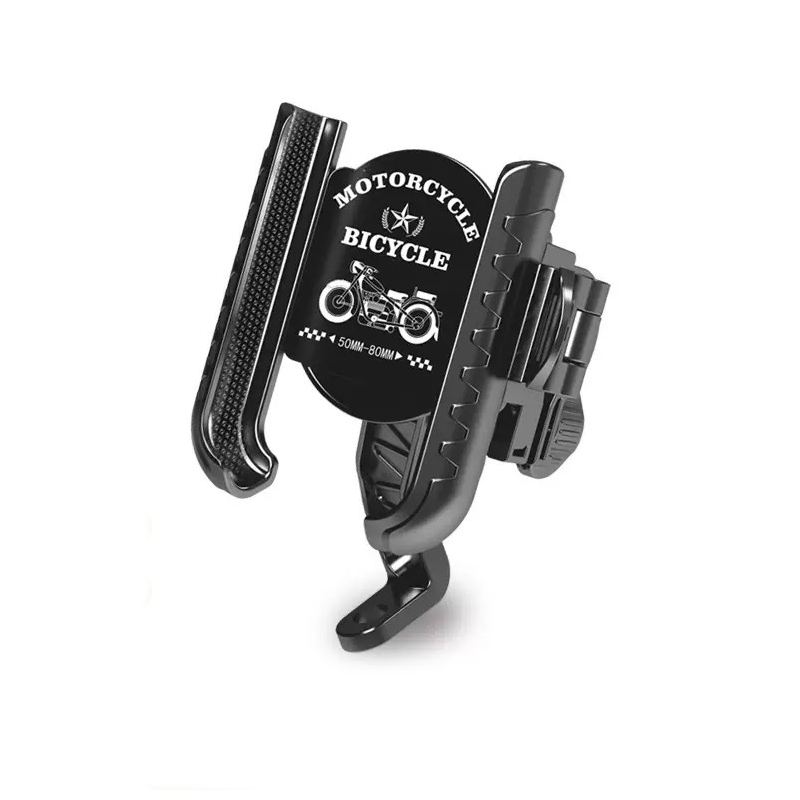📢📢49% OFF !! ⏰Quick-Release Bike Phone Mount with Secure Lock