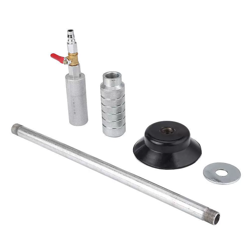 Car Dent Puller with Vacuum Suction Cup