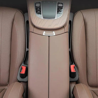 Car Seat-gap Filler Organizer