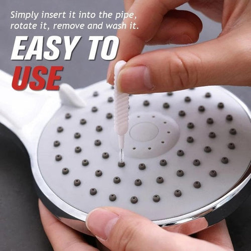 💜Gap Hole Anti-clogging Cleaning Brush (10 PCS)