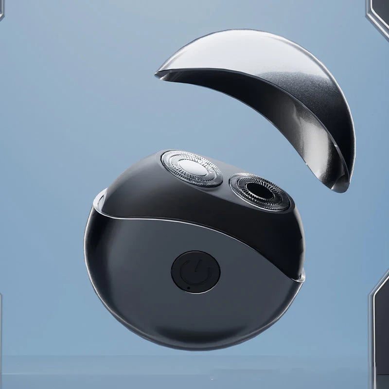 Portable Multifunctional Electric Shaver