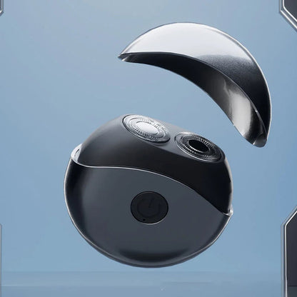 Portable Multifunctional Electric Shaver