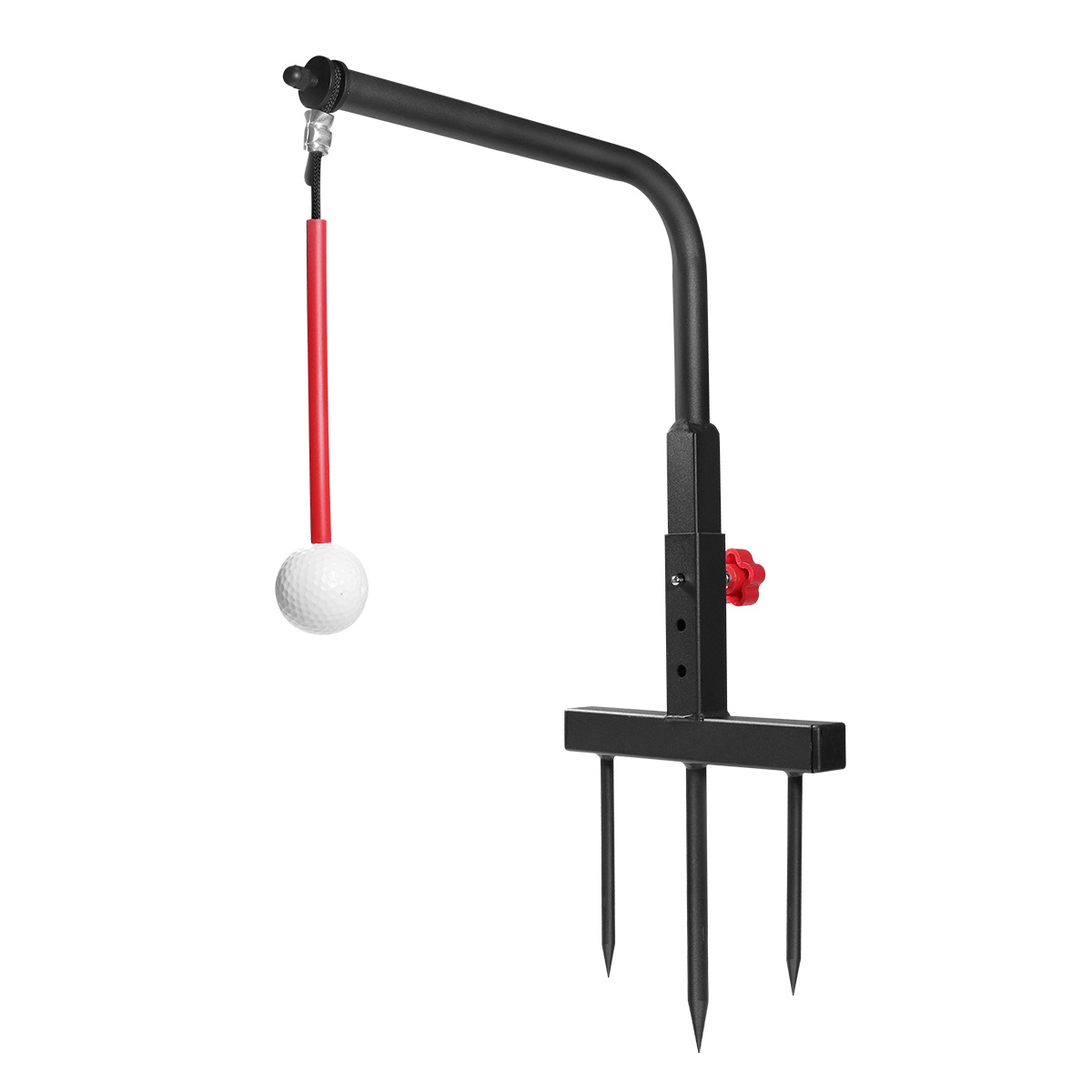 💥🏌️‍♂️Golf Swing Trainer – Practice more scientifically for a better swing.