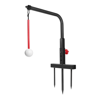 💥🏌️‍♂️Golf Swing Trainer – Practice more scientifically for a better swing.