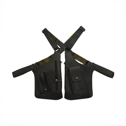 Premium Underarm Shoulder Bag for Men & Women