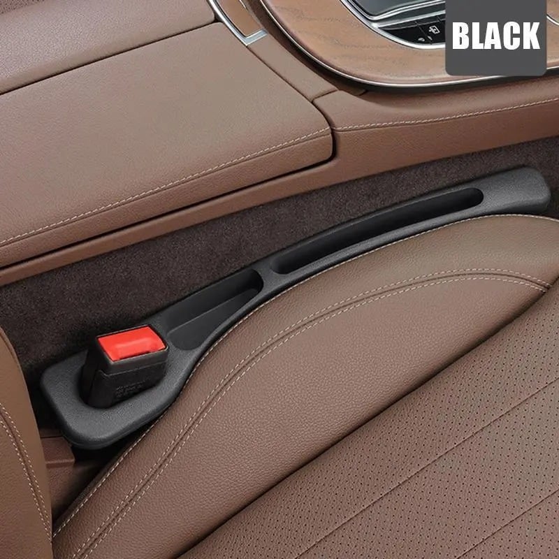 Car Seat-gap Filler Organizer