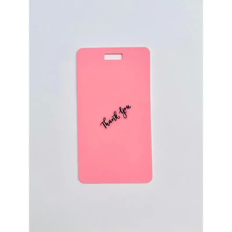 📢📢49% OFF !! ⏰🩺Erasable Badge Note | Dual-Side Writable, Fade-Proof & No Blur (🖊Write. Wipe. Repeat.) 🎁Free Badge Clip Included📋