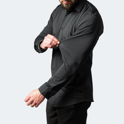🔥The Stretch Dress Shirt