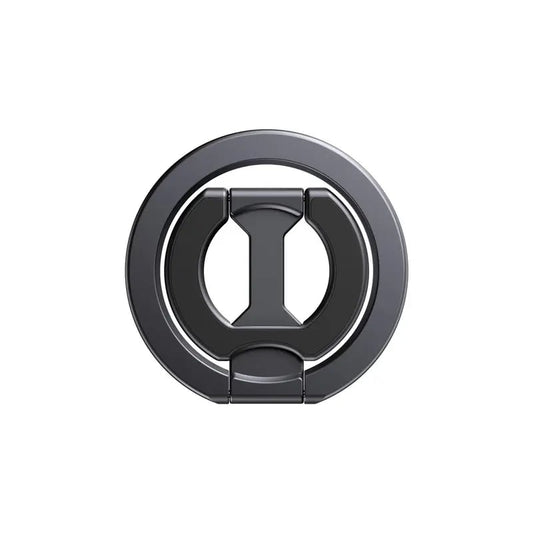 Soporte Magnético de Teléfono de Doble Cara Ajustable y Compatible con iPhone Series 12-17