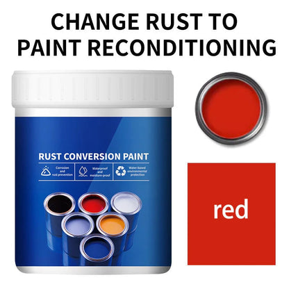 ✅ 49% OFF🔥Metal Rust Preventive Paint 💯