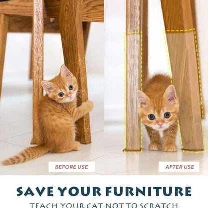🔥Sturdy Seamless - Furniture Protector