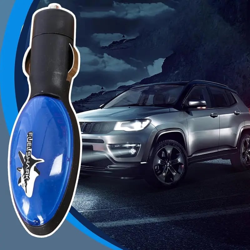 🚗 2026 New Upgrade Fuel Sync Device – Automotive Gas Saver for Cars & Trucks, Spill Saver