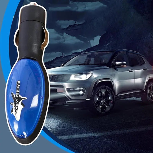 🚗 2026 New Upgrade Fuel Sync Device – Automotive Gas Saver for Cars & Trucks, Spill Saver