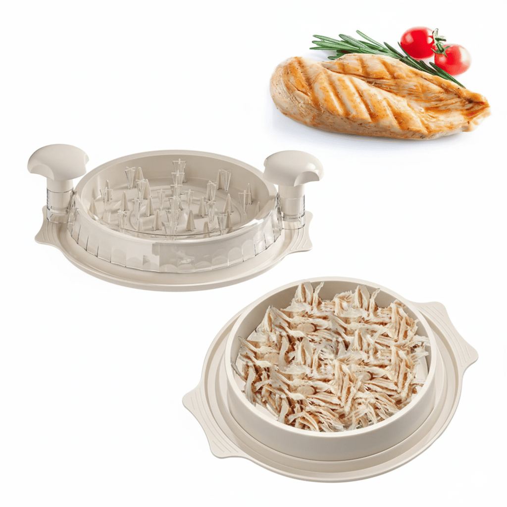 🏆Hot Sale🔥Chicken Shredder Tool