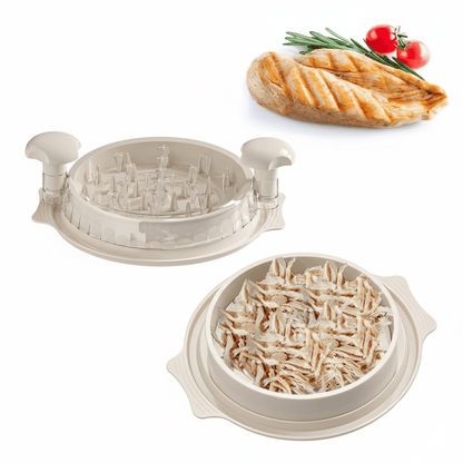 🏆Hot Sale🔥Chicken Shredder Tool
