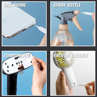 💜Gap Hole Anti-clogging Cleaning Brush (10 PCS)