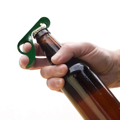 H-type One-Handed Bottle Opener
