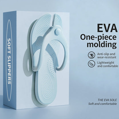 🩴✨Ultra-Thin Foldable Flip Flops