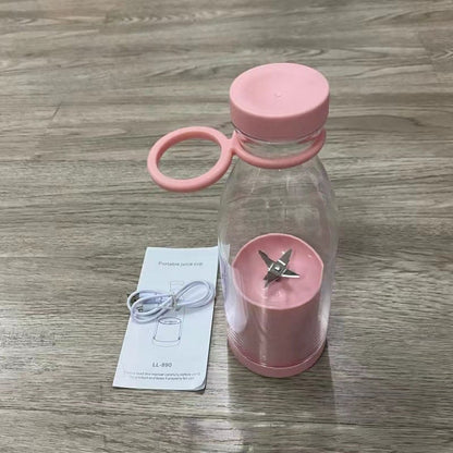 Best-Selling Portable Juice Extractor | 🌟 Enjoy fresh juice anytime, anywhere!