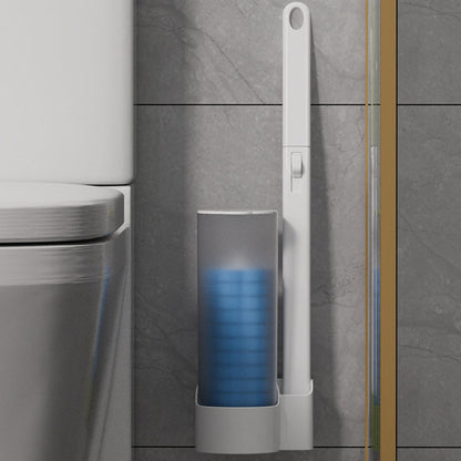 🔥50% OFF🔥Disposable Toilet Cleaning System