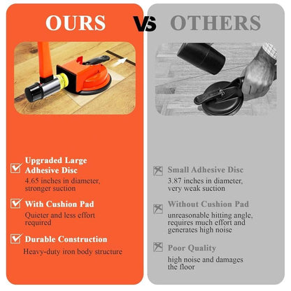 🔥 🛠️Heavy Duty Floor Gap Fixer Tool