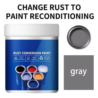 ✅ 49% OFF🔥Metal Rust Preventive Paint 💯