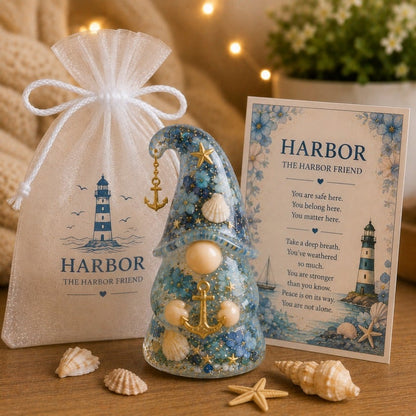 🔥49% off🌟 Emotional Support Gnome Collection