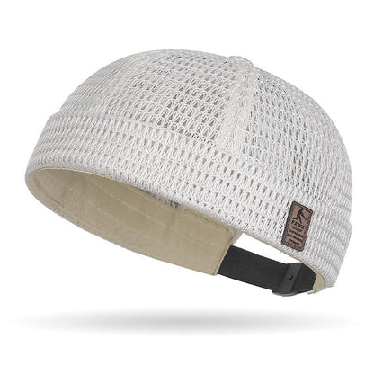 🧢 Gorra de malla para el día a día – Sin sudor, solo comodidad (Talla única)