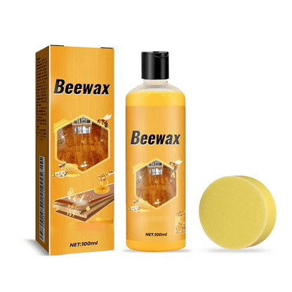✨All-in-One Wood Surface Cleaner & Polish – Clean, Restore, Protect, 100ML 🧽
