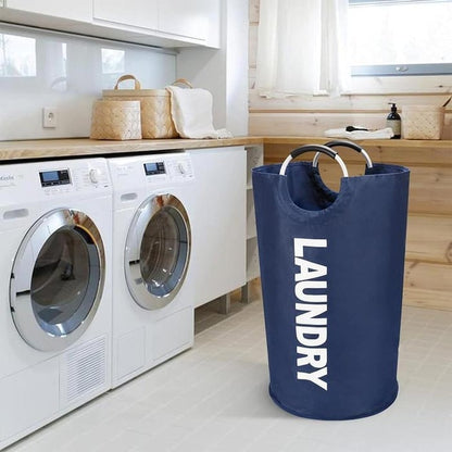 🔥Hot Sale Laundry Basket with Handle