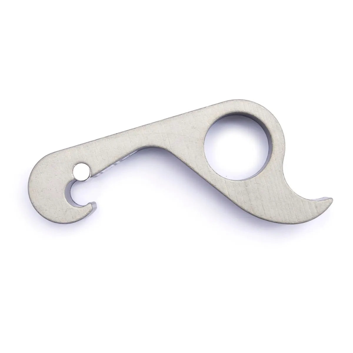 H-type One-Handed Bottle Opener