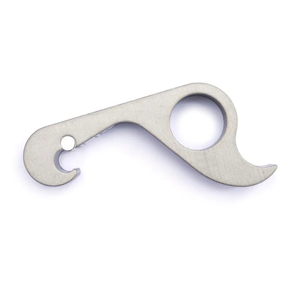 H-type One-Handed Bottle Opener